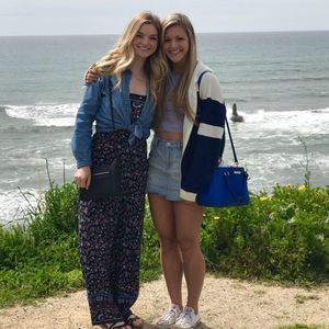 Meet your Posher, Kate